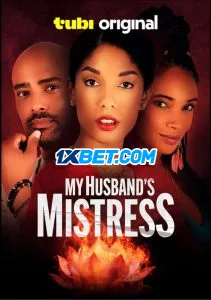 My Husbands Mistress (2025) Unofficial Hindi Dubbed