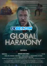 Global Harmony (2024) Unofficial Hindi Dubbed