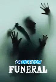 Funeral (2025) Unofficial Hindi Dubbed