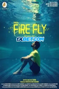 Firefly (2025) Unofficial Hindi Dubbed