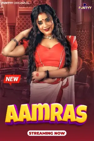 Aamras (2025) Funtyy Season 1 Episode 1