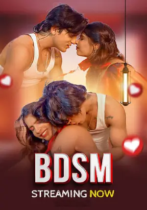 BDSM (2025) Hindi Uncut Short Film