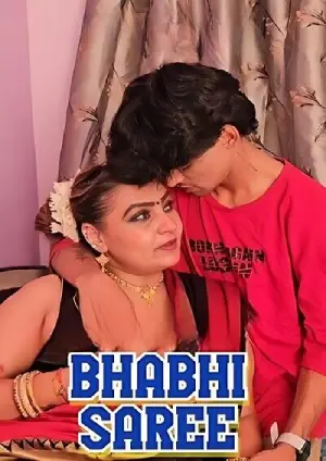 Bhabhi Saree (2025) Hindi Uncut Short Film