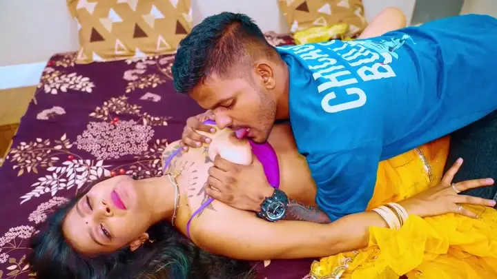 Bihari Teacher (2025) Hindi Uncut Short Film