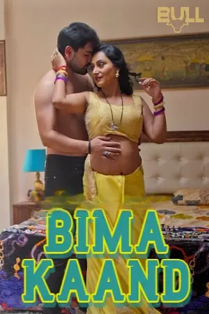 Bima Kaand (2025) Bullapp Season 1 Episode 1