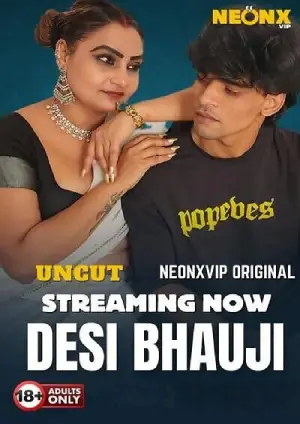Desi Bhauji (2025) Neonx Hindi Short Film