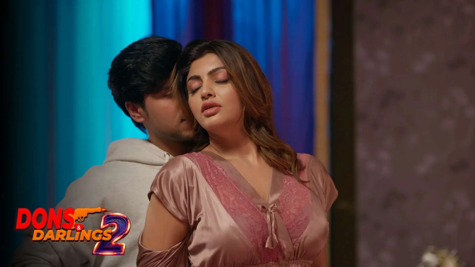 Dons & Darlings (2025) Altbalaji Season 2 Episode 2