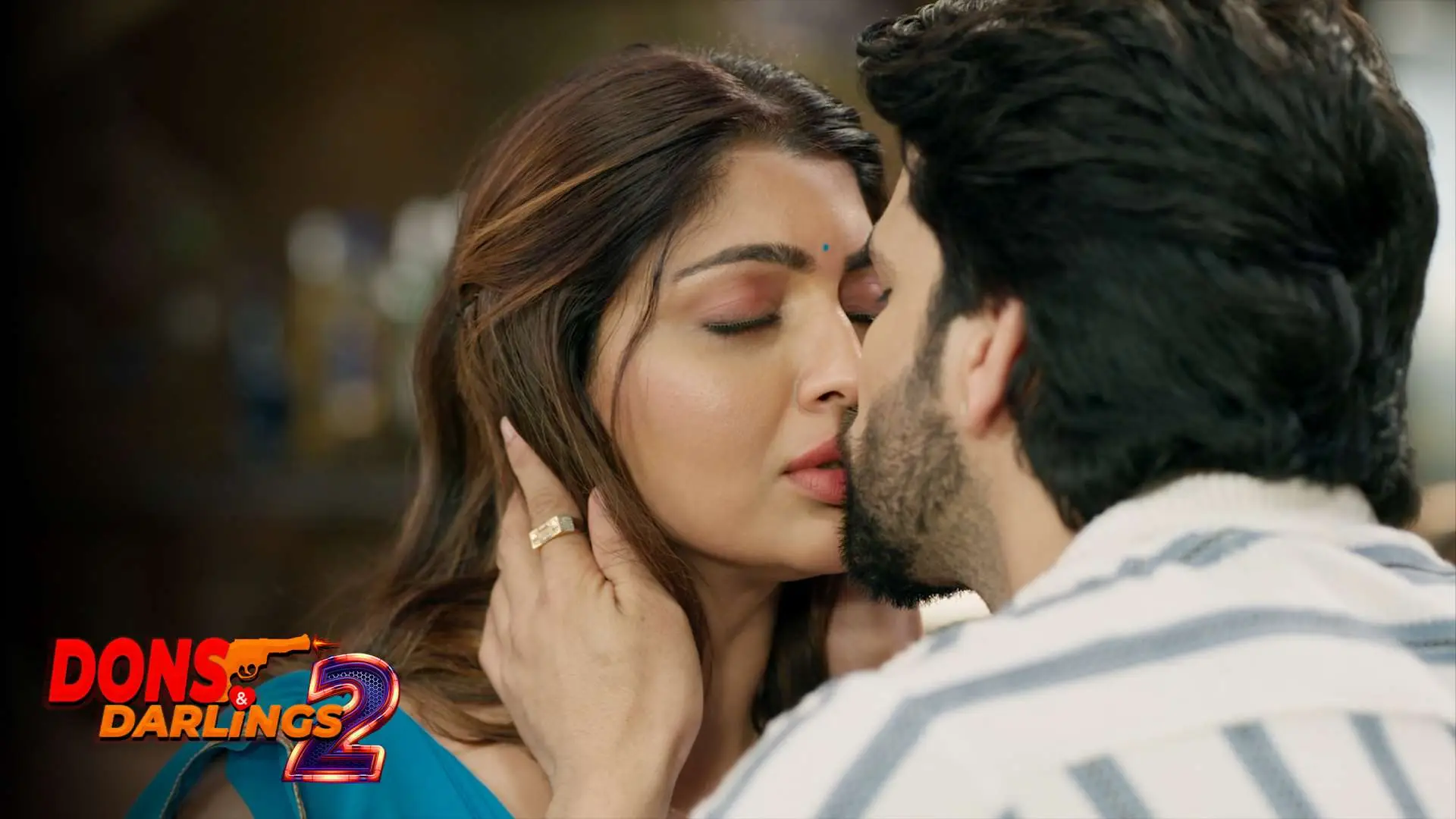 Dons & Darlings (2025) Altbalaji Season 2 Episode 3