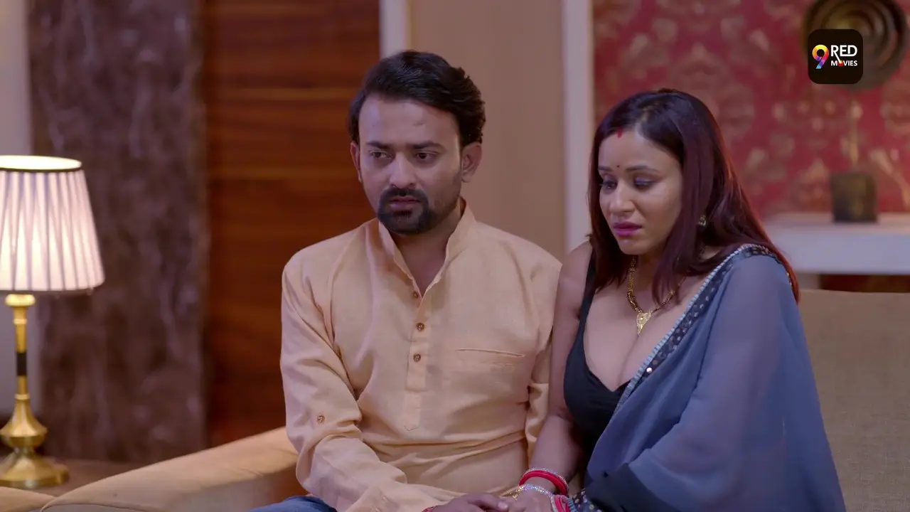Dulhe Raja (2025) 9redmovies Season 1 Episode 10