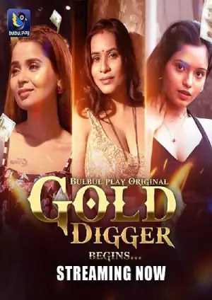 Gold Digger (2025) BulBulPlay Season 1 Episode 1