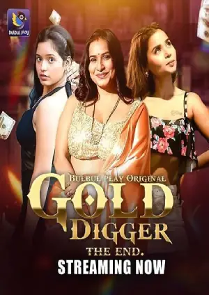 Gold Digger (2025) BulBulPlay Season 1 Episode 5