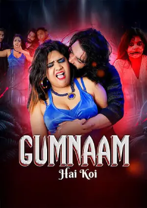 Gumnaam Hi Koi (2025) Hindi Moodx Short Film