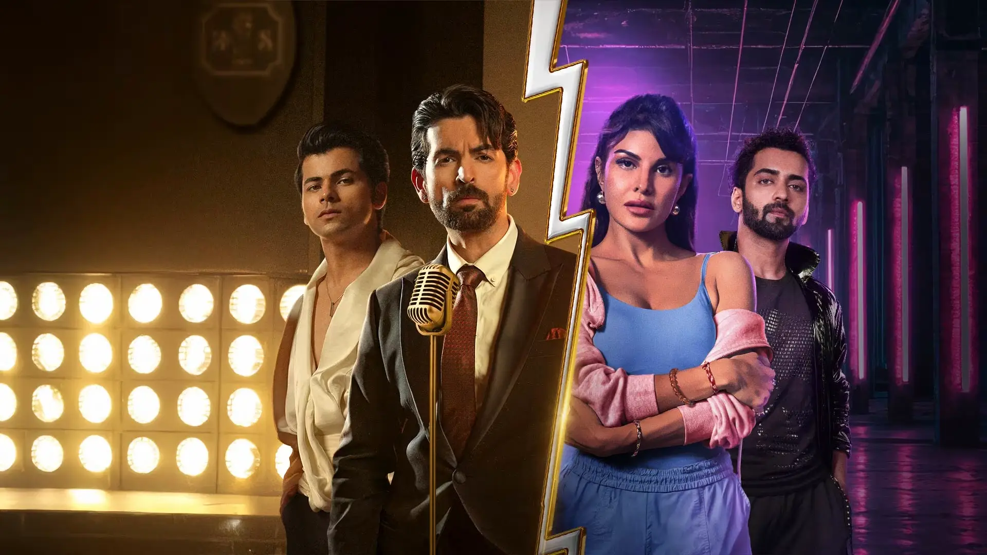 Hai Junoon Dream Dare Dominate (2025) Hindi Season 1 Complete