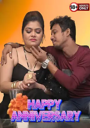 Happy Anniversary (2025) Hindi Uncut Short Film