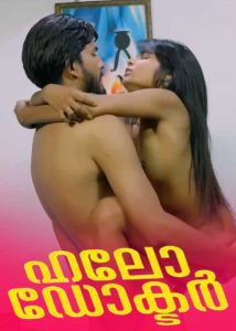 Hello Doctor 2 (2025) BoomEX Hindi Short Film