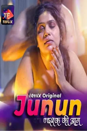 Junun (2025) TeFlix Season 1 Episode 1