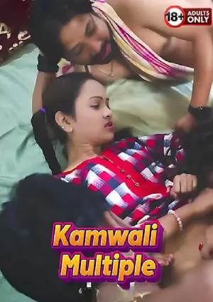Kamwali Multiple (2025) BindasTimes Hindi Short Film