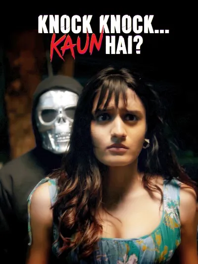Knock Knock Kaun Hai (2025) Hindi Season 1 Complete