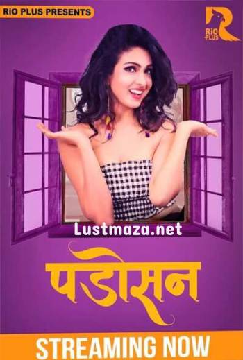 Padosan (2025) Rioplus Hindi Season 1 Episode 1