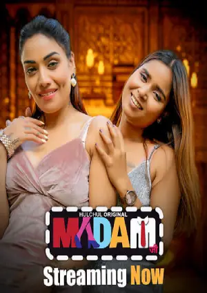 Madam Ji (2025) Hulchul Season 1 Episode 1