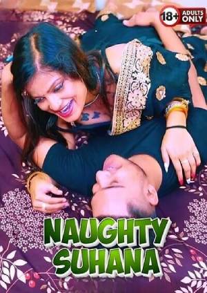 Naughty Suhana (2025) Hindi Uncut Short Film