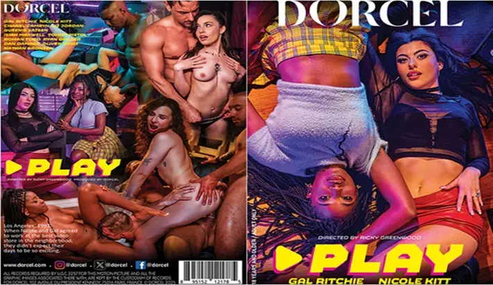 Play (2025) Marc Dorcel