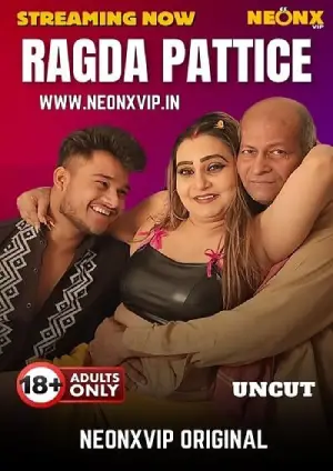 Ragada Pattice (2025) Neonx Hindi Short Film