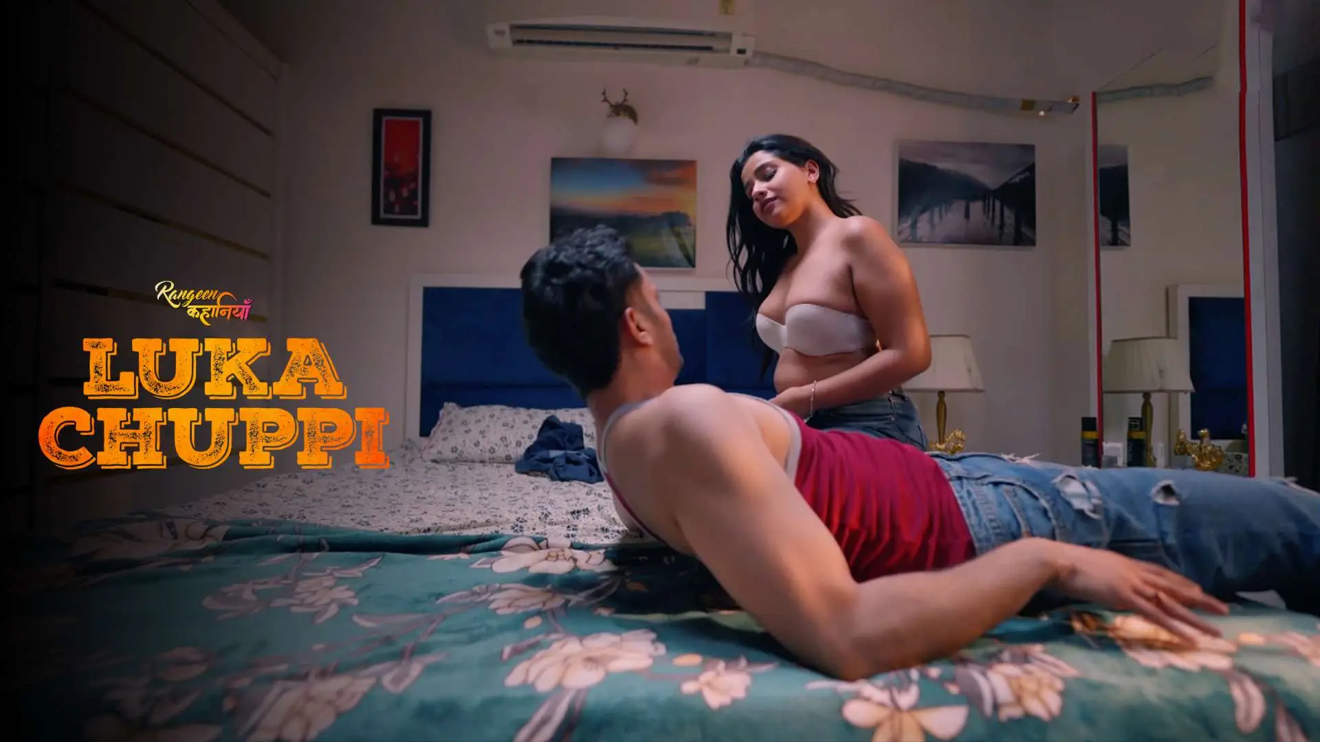 Rangeen Kahaniyan Luka Chuppi (2025) Alt Balaji Season 28 Episode 2
