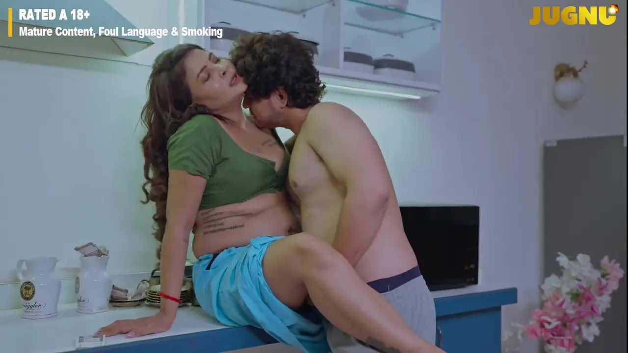 Rasili Rajjo (2025) jugnu Season 1 Episode 2
