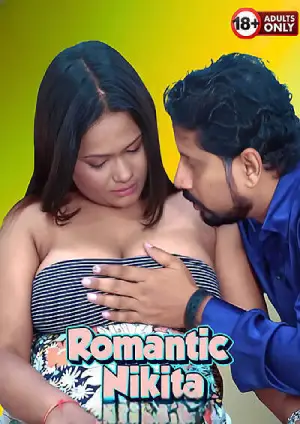 Romantic Nikita (2025) Hindi Uncut Short Film