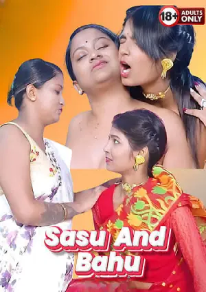 Sasu And Bahu (2025) GoddesMahi Hindi Short Film