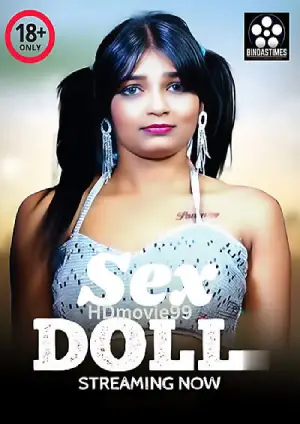 Sex Doll (2025) BindasTimes Hindi Short Film