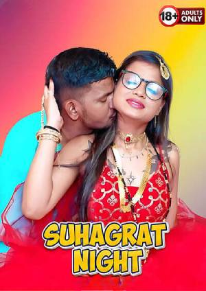 Suhagrat Night (2025) Hindi Uncut Short Film