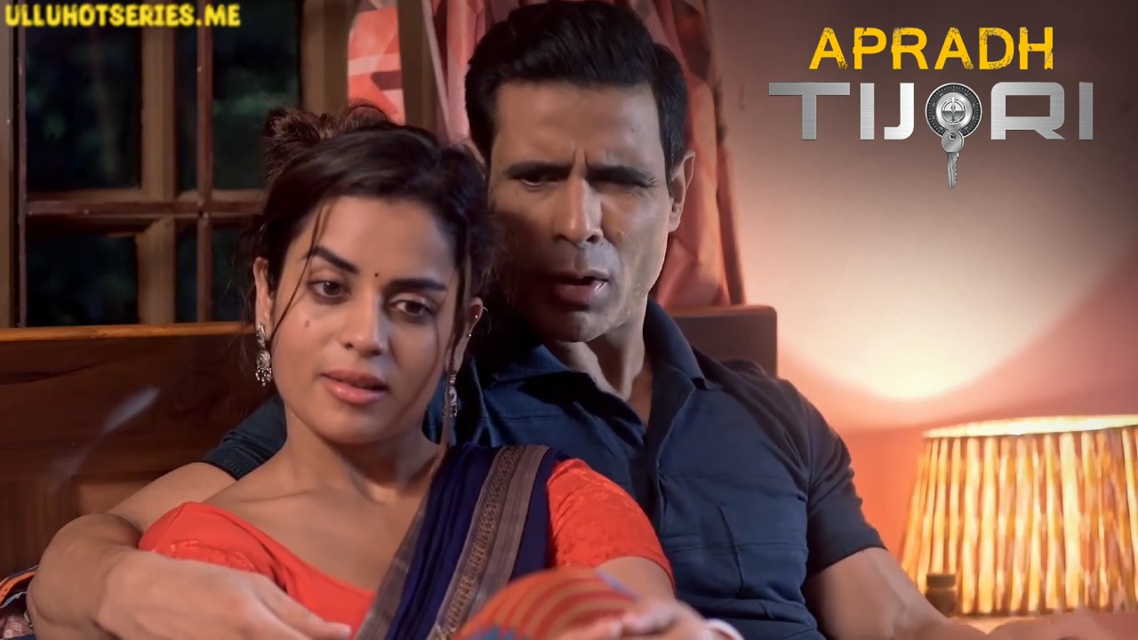 Apradh Tijori (2025) Ratri Hindi Hot Short Film