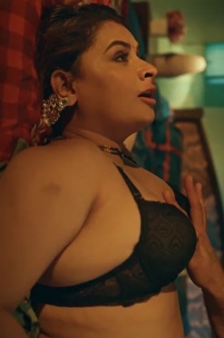Gore Gore Gaal – Part 1 (2025) Ullu Season 1 Episode 2