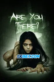 Are You There (2024) Unofficial Hindi Dubbed