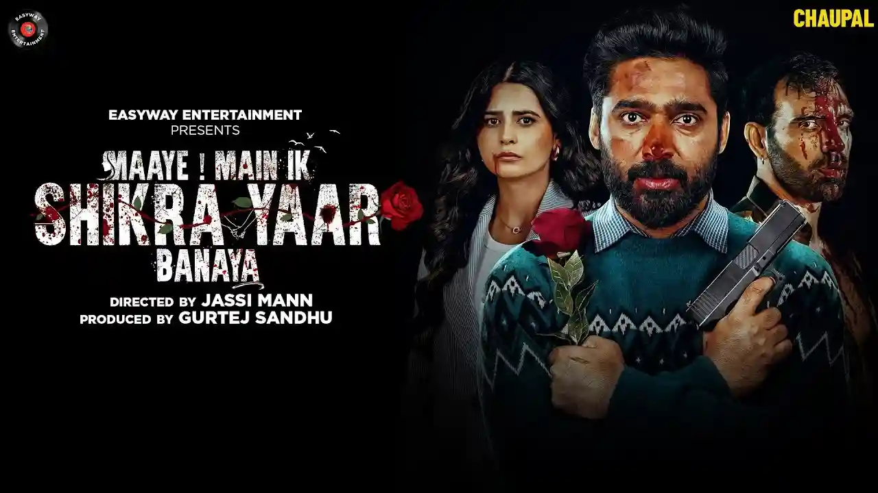 Maaye Main Ik Shikra Yaar Banaya (2025) Punjabi Season 1 Complete
