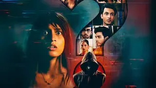 Knock Knock Kaun Hai (2025) Hindi Season 1 Complete