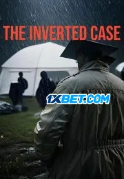 The Inverted Case (2025) Unofficial Hindi Dubbed