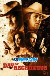 Day of Reckoning (2025) Unofficial Hindi Dubbed