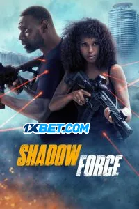 Shadow Force (2025) Unofficial Hindi Dubbed