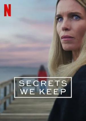 Secrets We Keep (2025) Hindi Season 1 Complete Netflix
