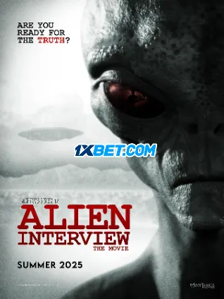 Interview with an Android (2025) Unofficial Hindi Dubbed