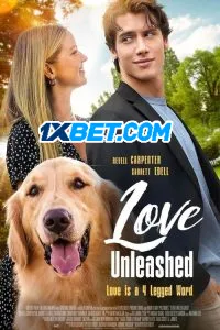 Love Unleashed (2025) Unofficial Hindi Dubbed