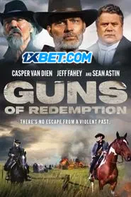 Guns of Redemption (2025) Unofficial Hindi Dubbed
