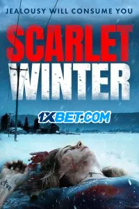 Scarlet Winter (2025) Unofficial Hindi Dubbed