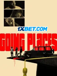 Going Places (2025) Unofficial Hindi Dubbed