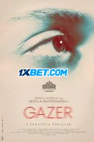 Gazer (2025) Unofficial Hindi Dubbed