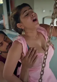 Besharam – Part 1 (2025) Ullu Season 1 Episode 3