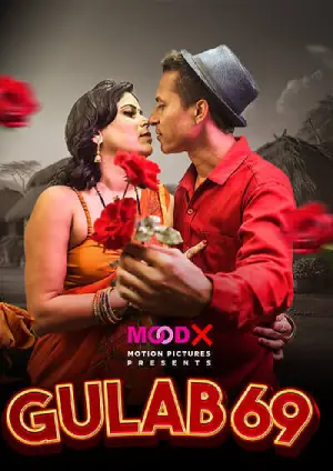 Gulab 69 (2025) Moodx Hindi Short Film